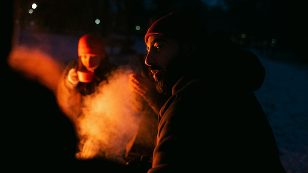 Hur tar du hand om dig själv och andra om krisen eller kriget kommer?