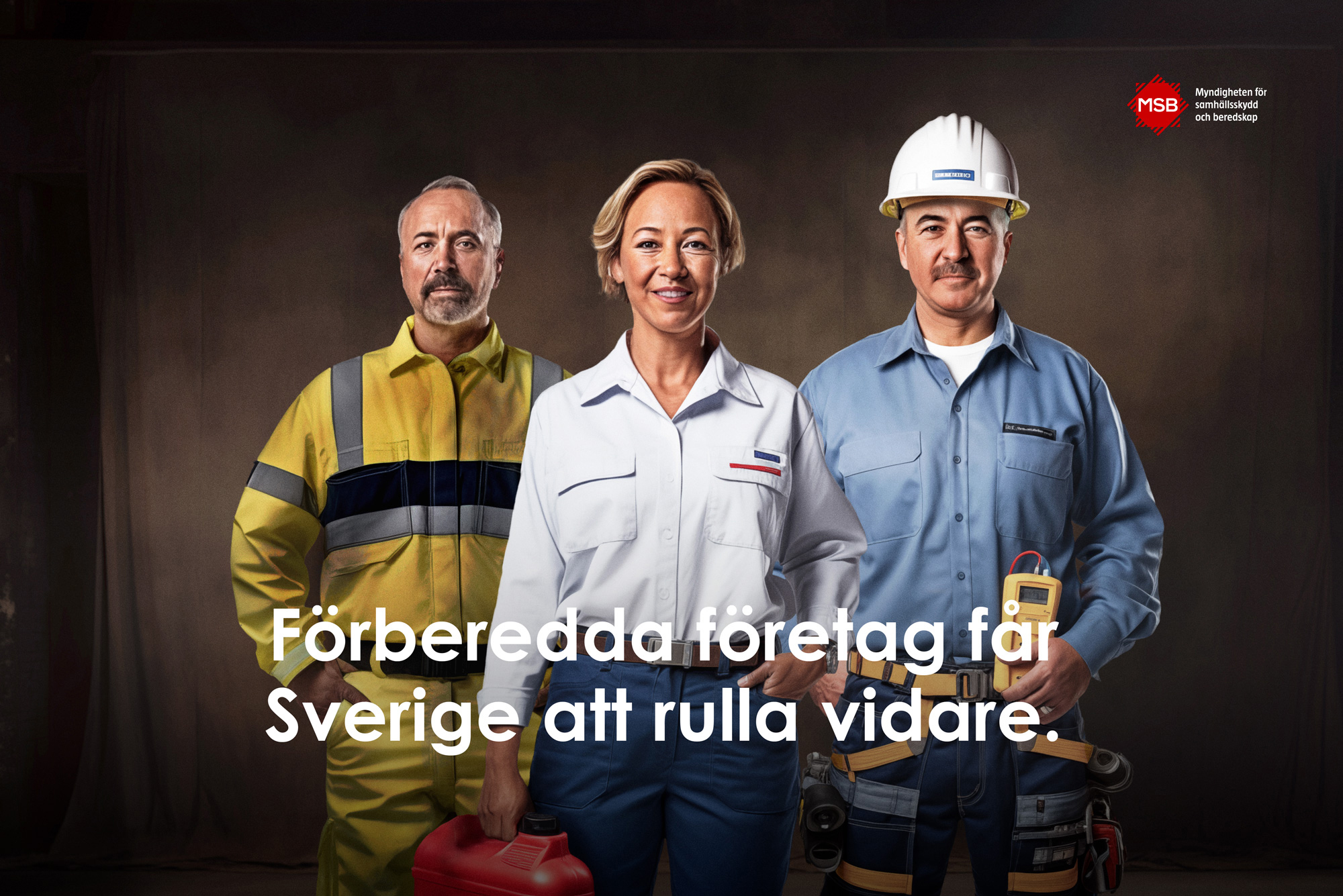 Energiförsörjning